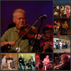 Dave O'Neill Musician Teacher