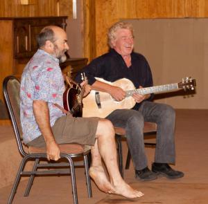 Celtic Summer School 2012